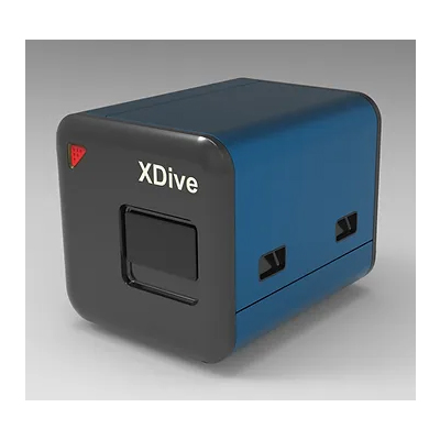 XDive® 5分钟超快速荧光定量PCR