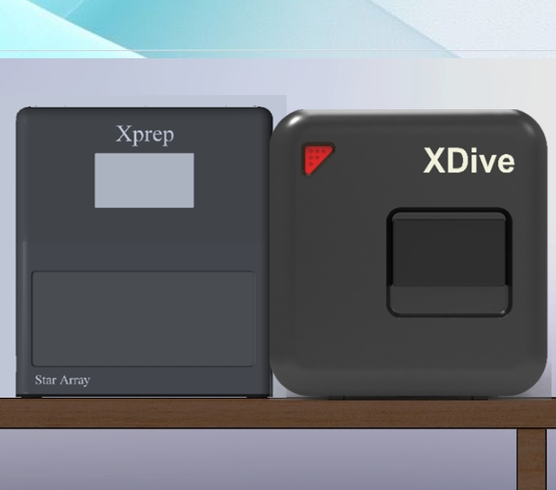 XDiveOne™